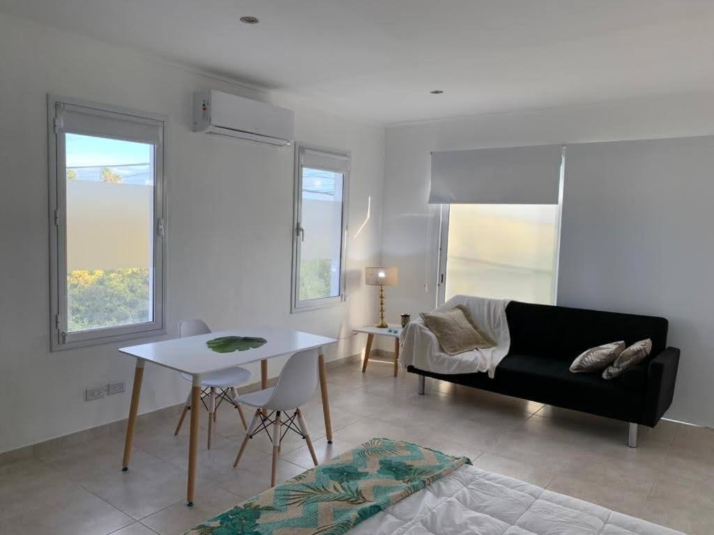 Anandi Planta Alta Apartment San Nicolas de los Arroyos